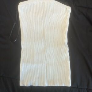 forver 21 white shirt size small